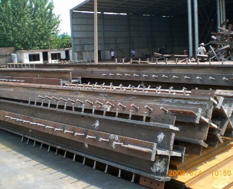 鄭州鋼結(jié)構(gòu)廠家滿足了行業(yè)的哪些需求？