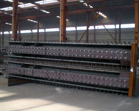 怎樣才能選到好的鄭州鋼結(jié)構(gòu)廠家？