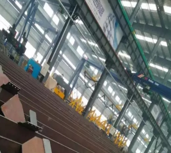 河南鋼結(jié)構(gòu)安裝技術(shù)交底有哪些內(nèi)容？